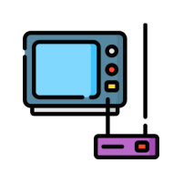Cable TV