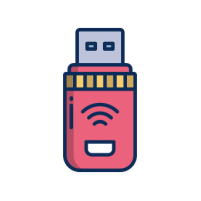Data Card