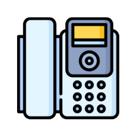 Landline Bill Payment