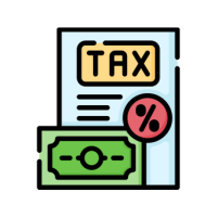 Municipal Tax Pay